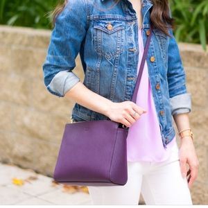 ISO. Lo and Sons The Pearl crossbody